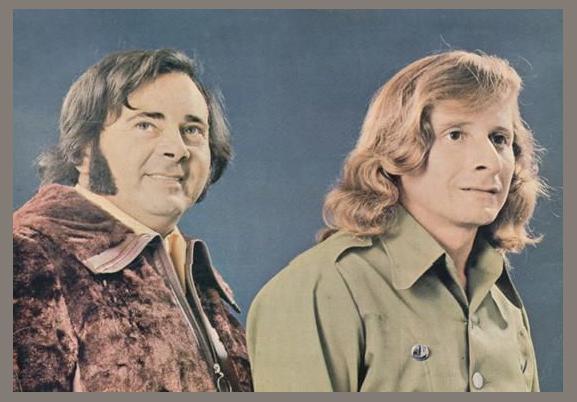 Ademir e Ademar